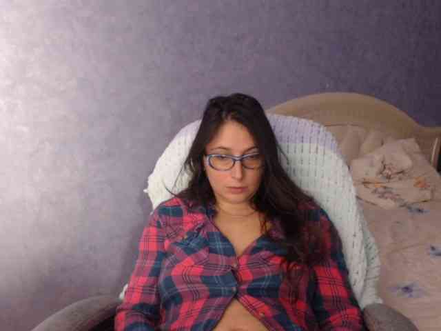 AmandaFresh24 webcam