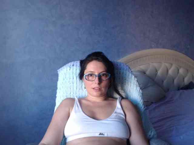 AmandaFresh24 webcam