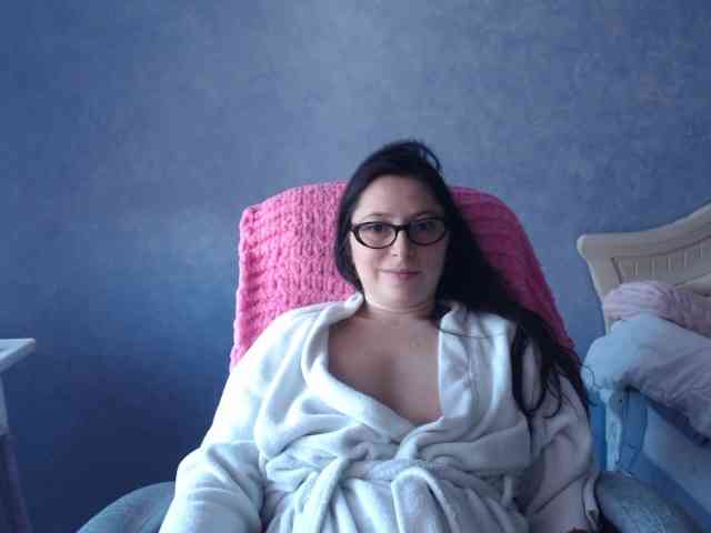 AmandaFresh24 webcam