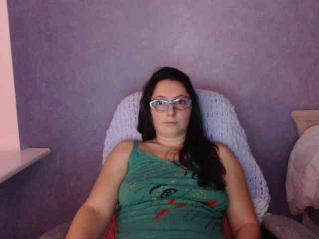 AmandaFresh24 webcam