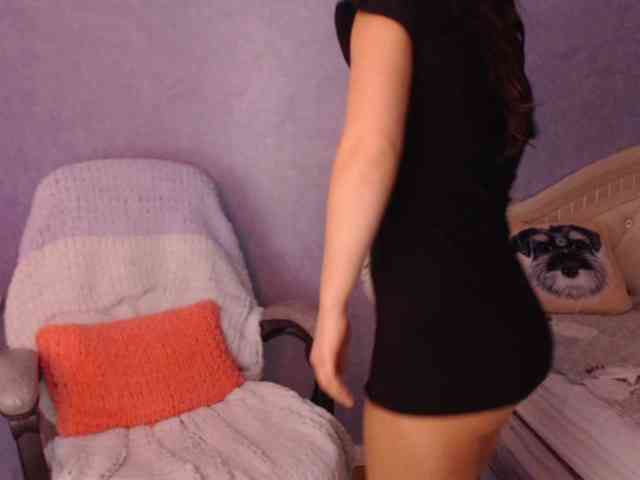 AmandaFresh24 webcam