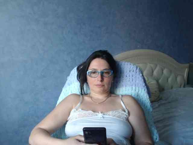AmandaFresh24 webcam