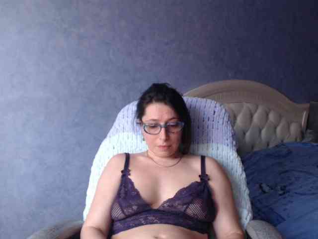 AmandaFresh24 webcam