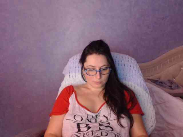 AmandaFresh24 webcam