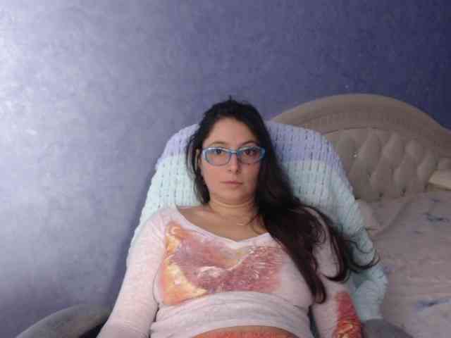 AmandaFresh24 webcam