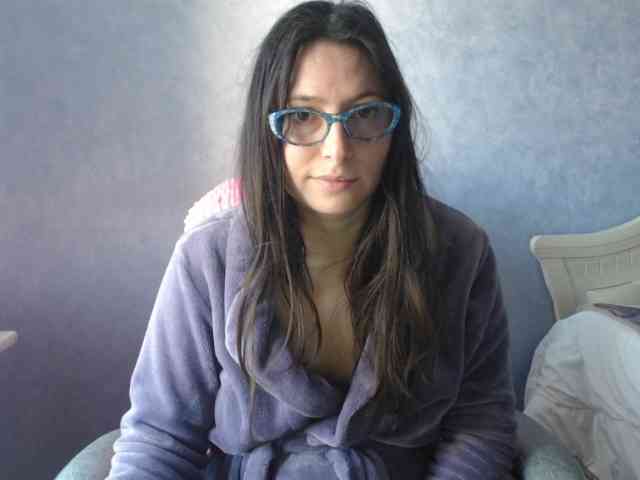 AmandaFresh24 webcam