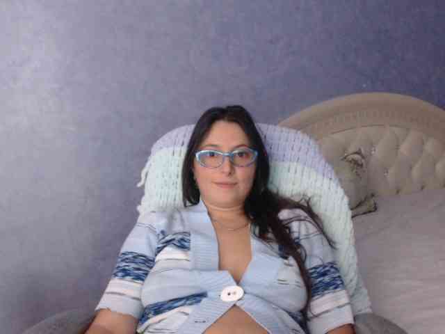 AmandaFresh24 webcam