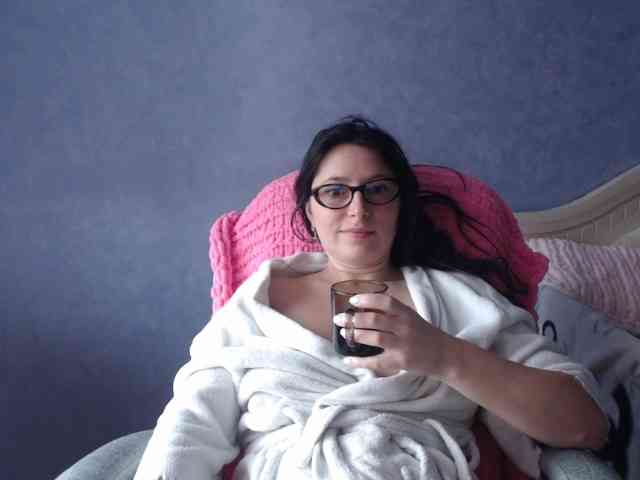 AmandaFresh24 webcam