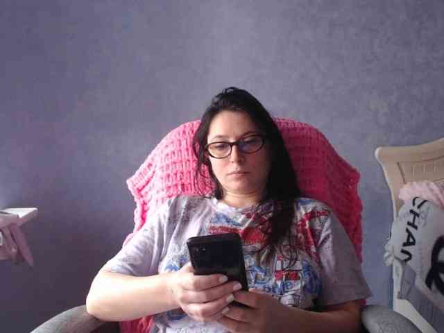 AmandaFresh24 webcam