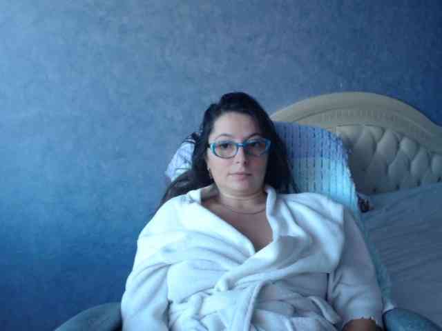 AmandaFresh24 webcam