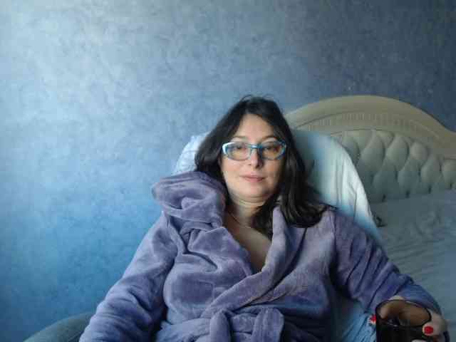 AmandaFresh24 webcam