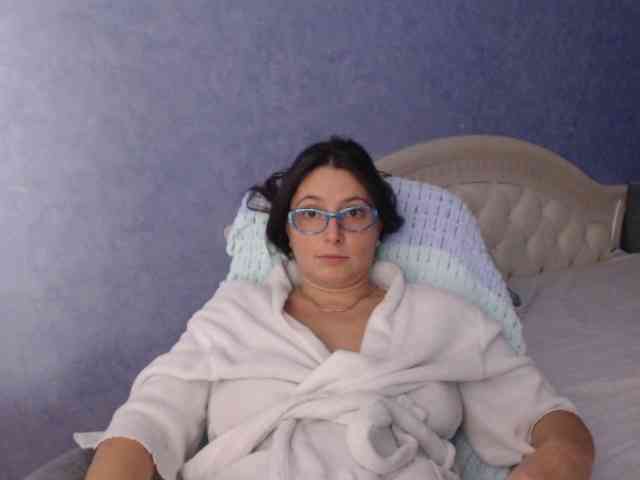 AmandaFresh24 webcam
