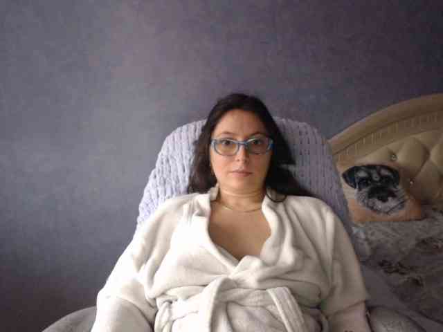 AmandaFresh24 webcam