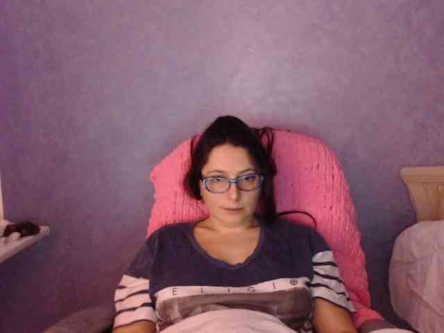 AmandaFresh24 webcam