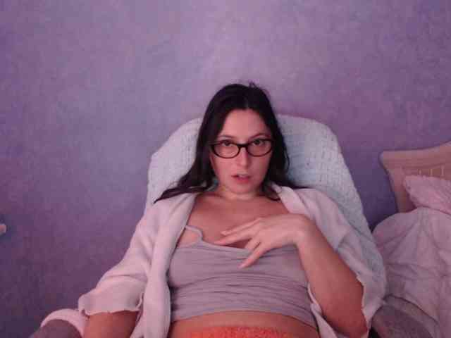 AmandaFresh24 webcam