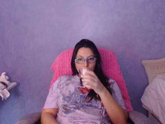 AmandaFresh24 webcam