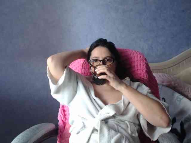 AmandaFresh24 webcam