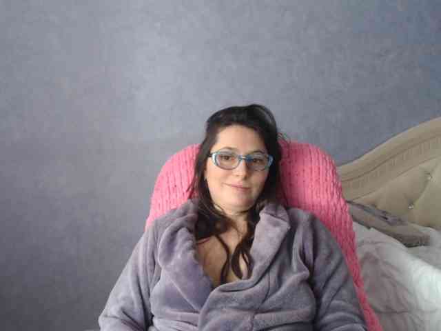 AmandaFresh24 webcam