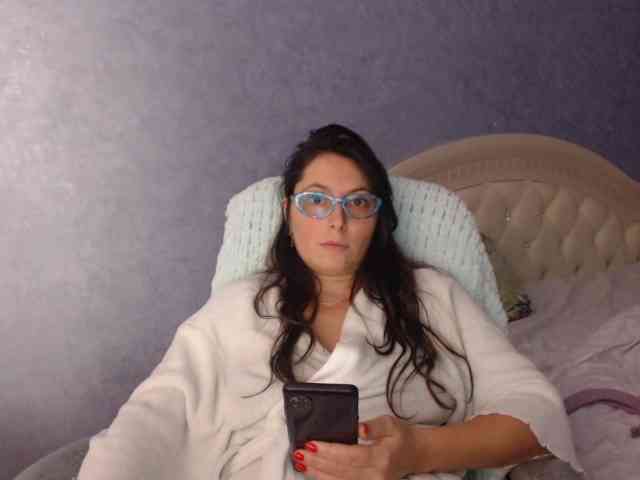 AmandaFresh24 webcam