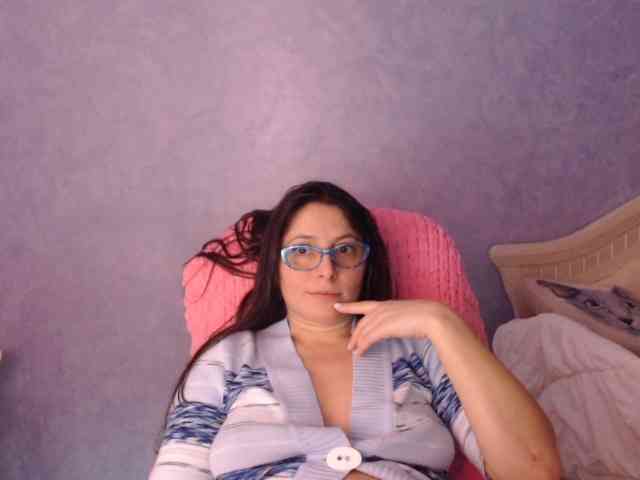 AmandaFresh24 webcam