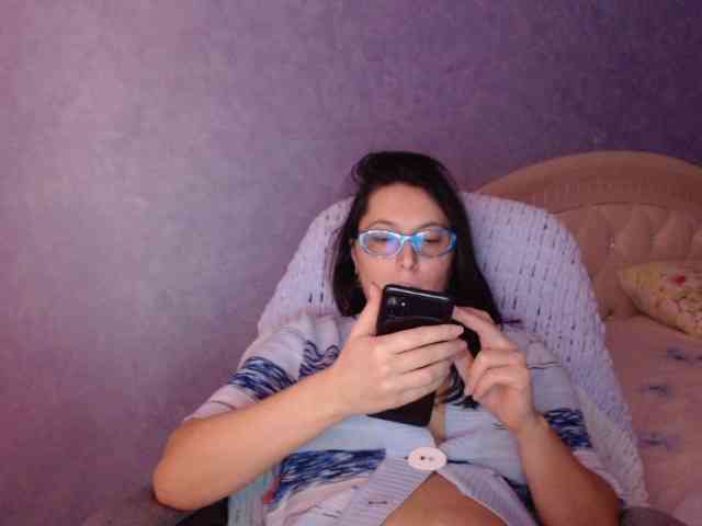 AmandaFresh24 webcam