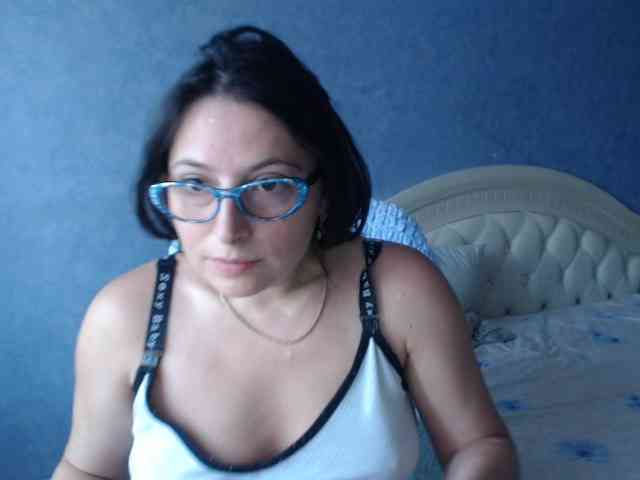 AmandaFresh24 webcam