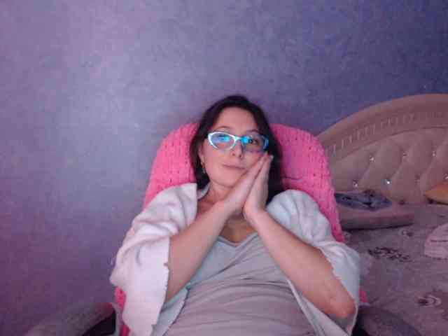 AmandaFresh24 webcam