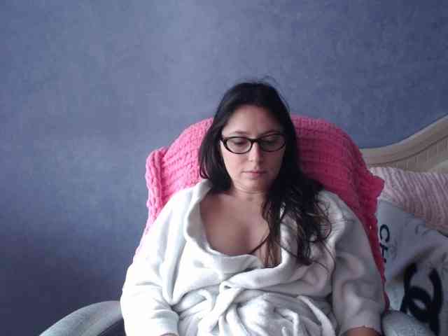 AmandaFresh24 webcam