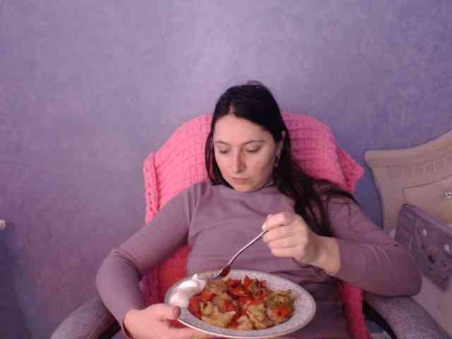 AmandaFresh24 webcam