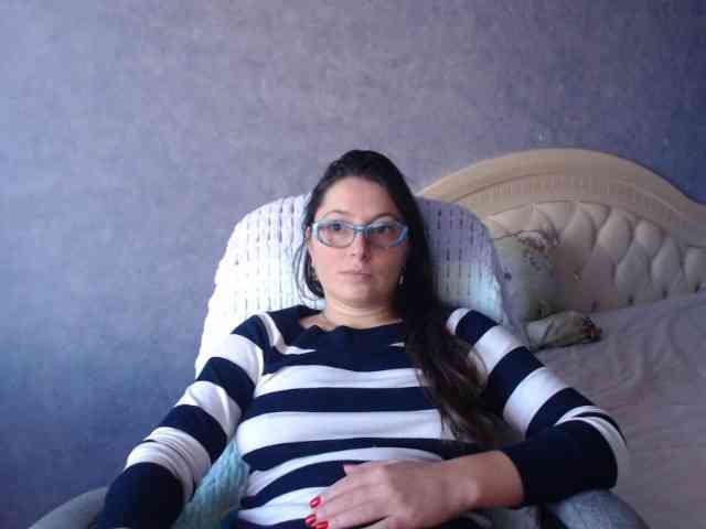 AmandaFresh24 webcam