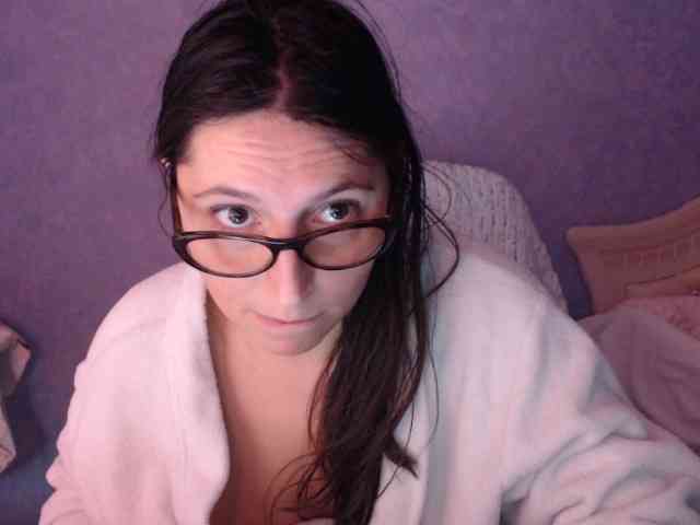 AmandaFresh24 Live Webcam on BongaCams