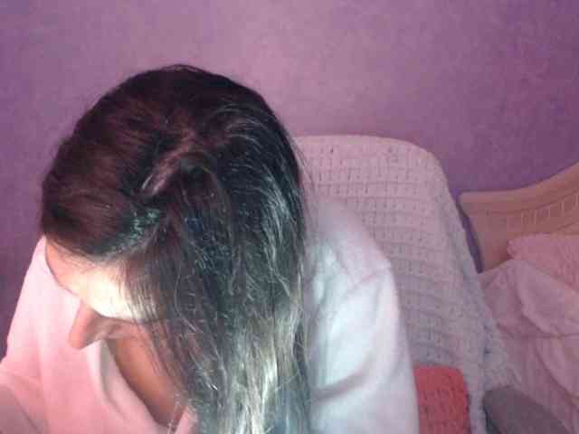 AmandaFresh24 webcam