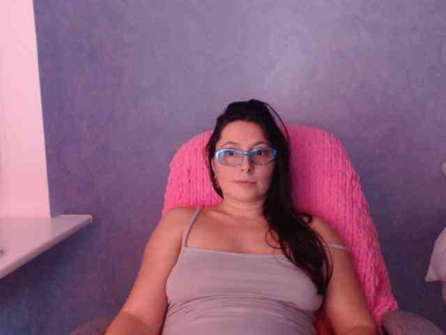 AmandaFresh24 webcam