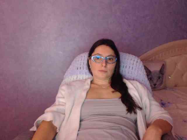 AmandaFresh24 webcam