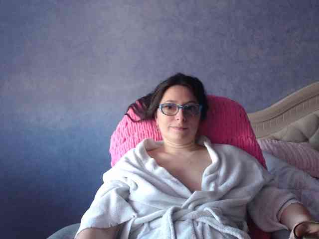 AmandaFresh24 webcam