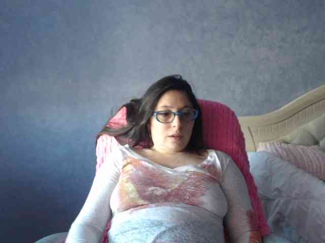 AmandaFresh24 webcam