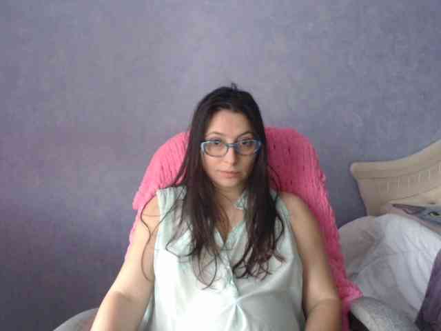 AmandaFresh24 webcam