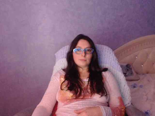 AmandaFresh24 webcam