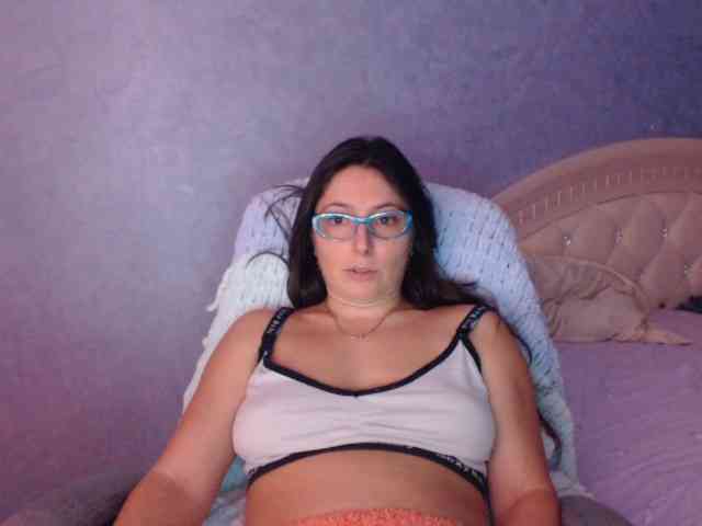 AmandaFresh24 webcam