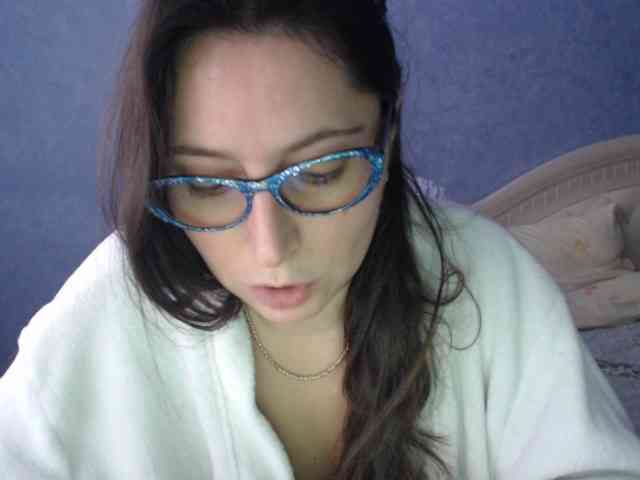 AmandaFresh24 webcam