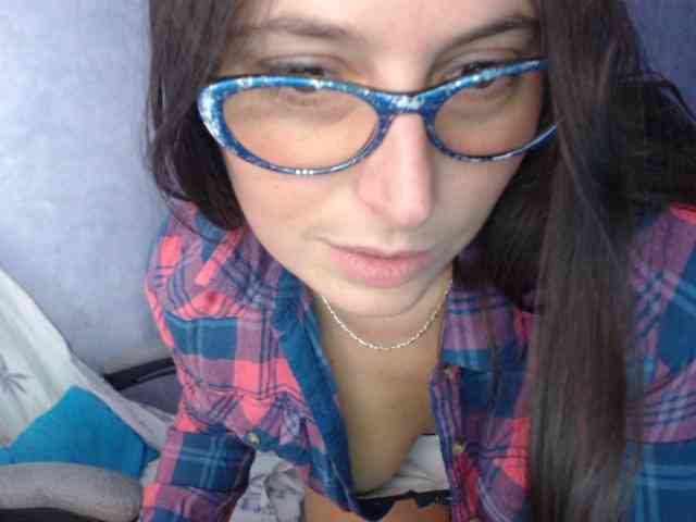 AmandaFresh24 webcam