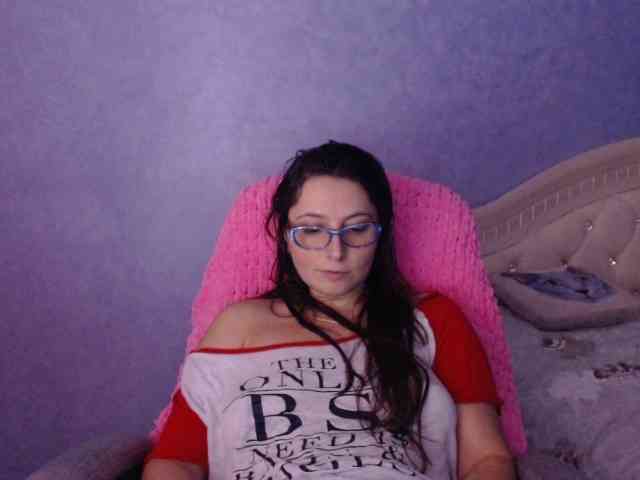 AmandaFresh24 webcam
