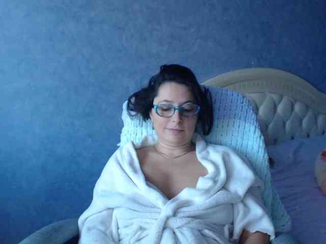 AmandaFresh24 webcam