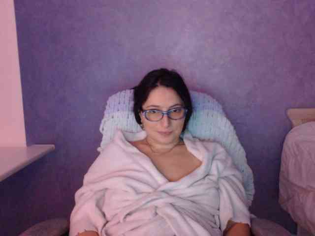 AmandaFresh24 webcam