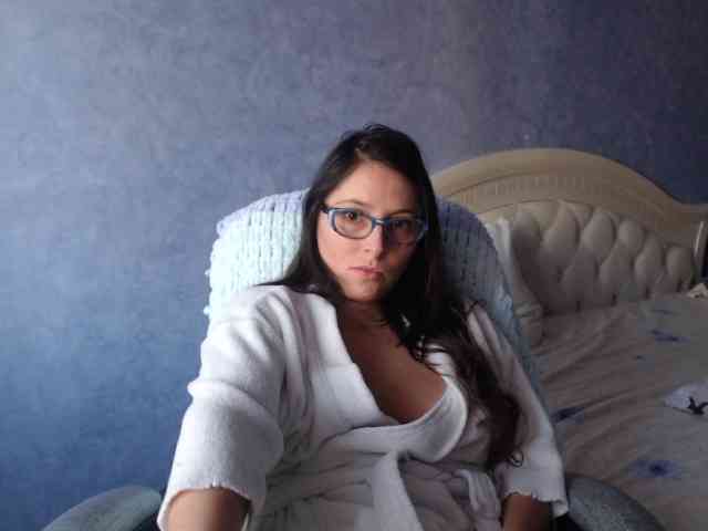 AmandaFresh24 webcam