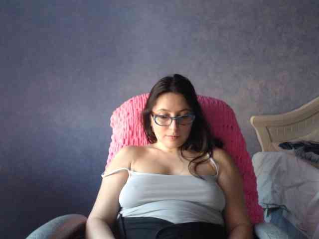 AmandaFresh24 webcam