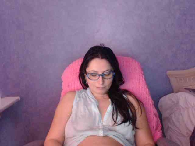 AmandaFresh24 webcam