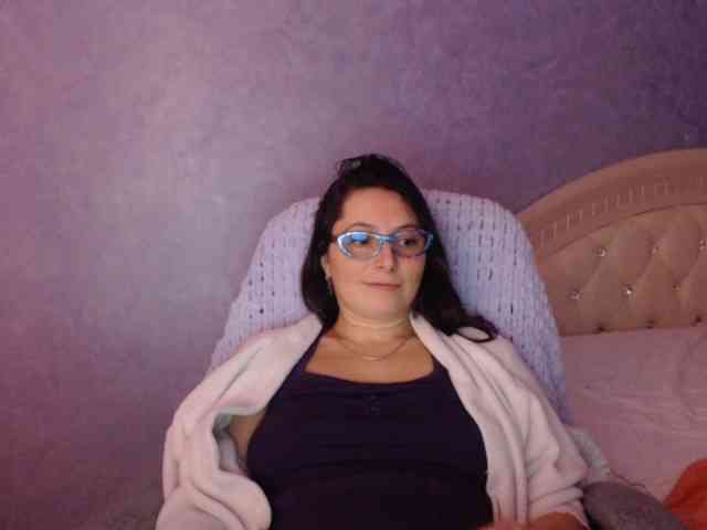 AmandaFresh24 webcam