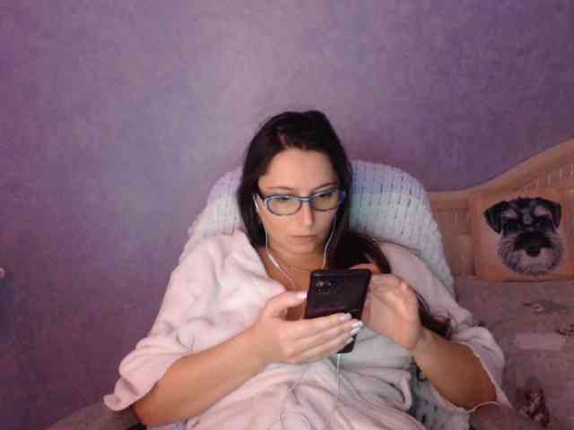 AmandaFresh24 webcam