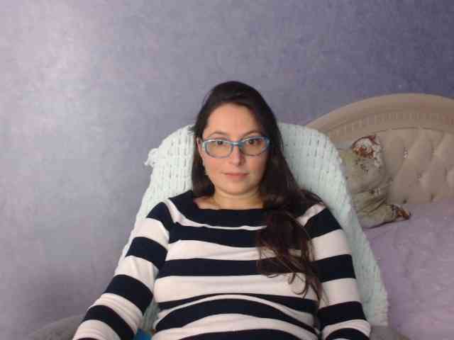 AmandaFresh24 webcam